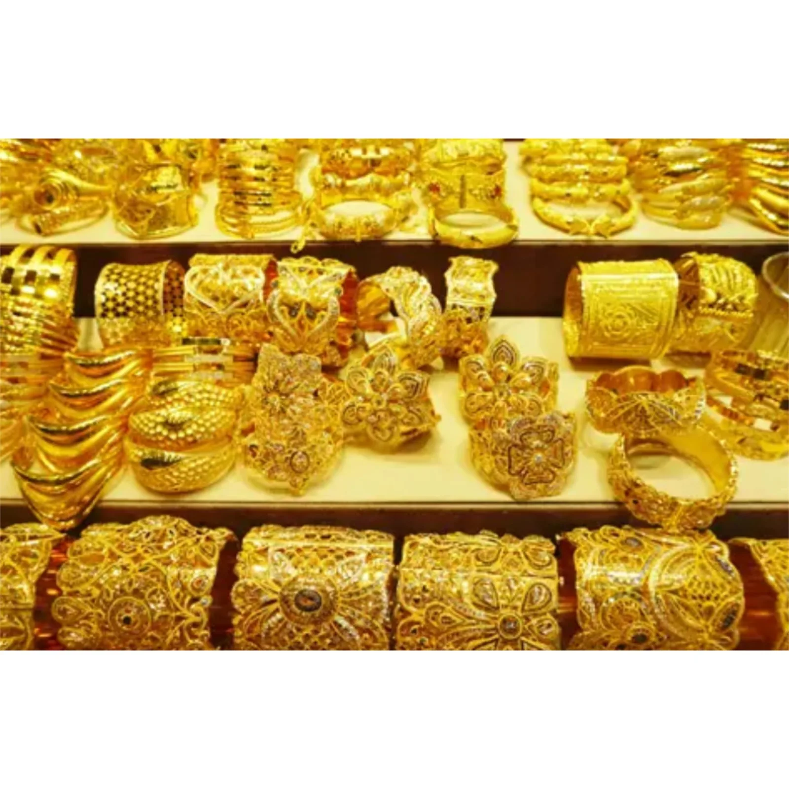 Gold Recovery in Jewellery Manufacturing - Turning Precious Dust into Profit with Cleantek
